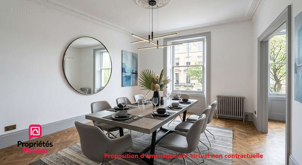 Appartement Belfort - photo 3