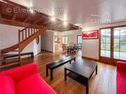 Maison à LA TERRASSE