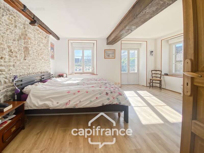 Maison à vendre 8 pièces  (71) - photo 13