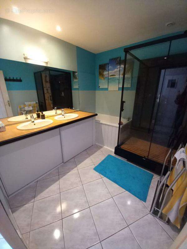 Appartement à LODEVE