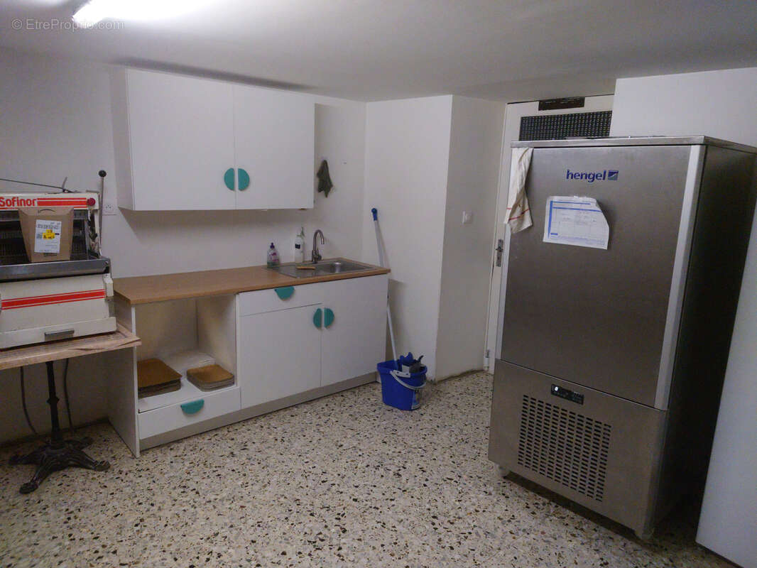 Commerce à LONGUYON