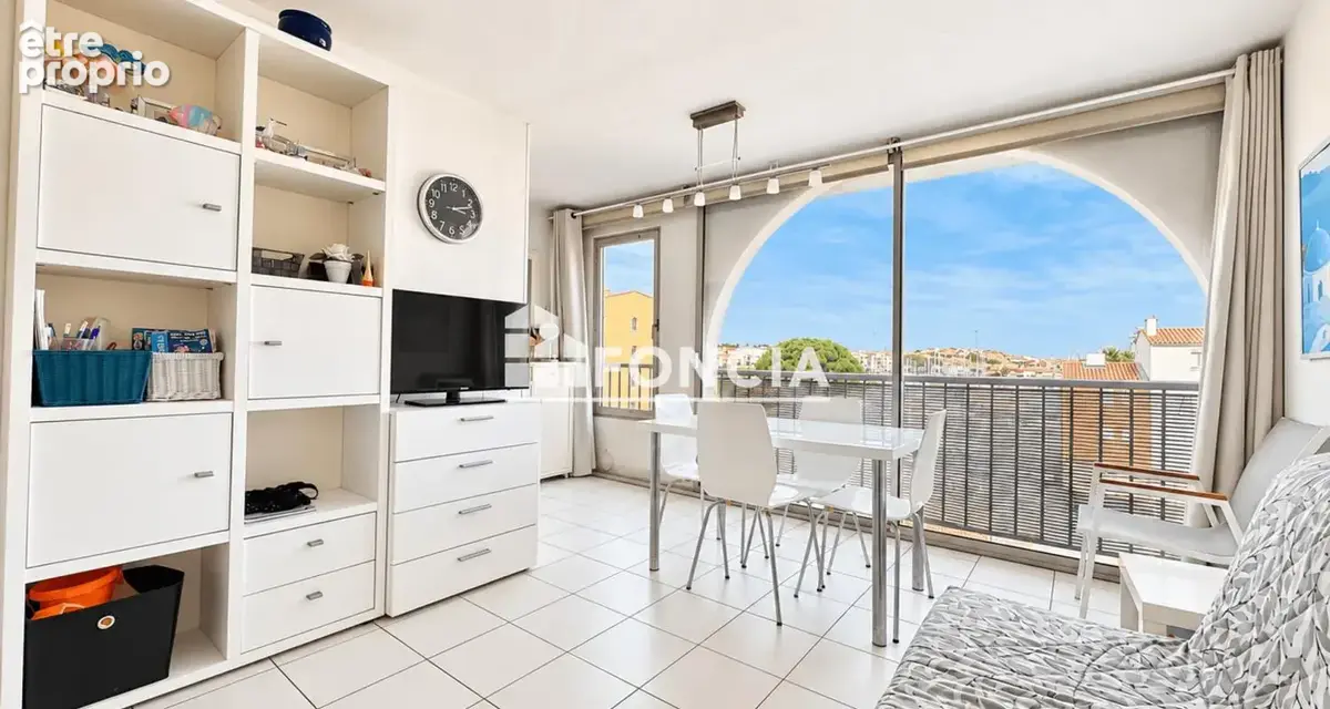 Appartement à AGDE