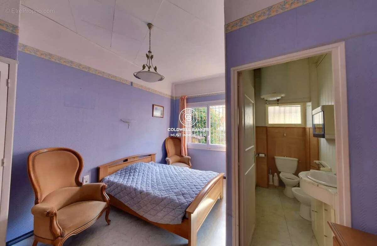 Maison à TORREILLES