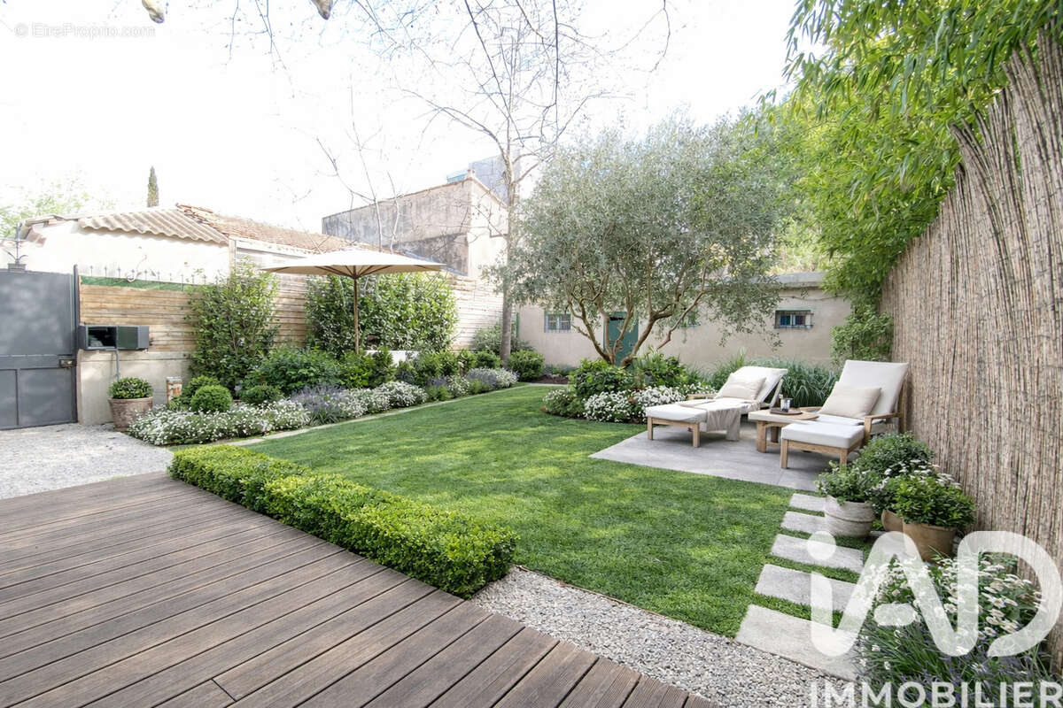 Photo 2 - Maison à CARPENTRAS