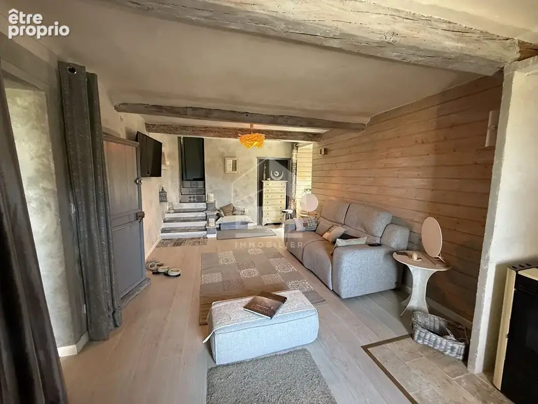 Maison 268m² à coursegoules - photo 5