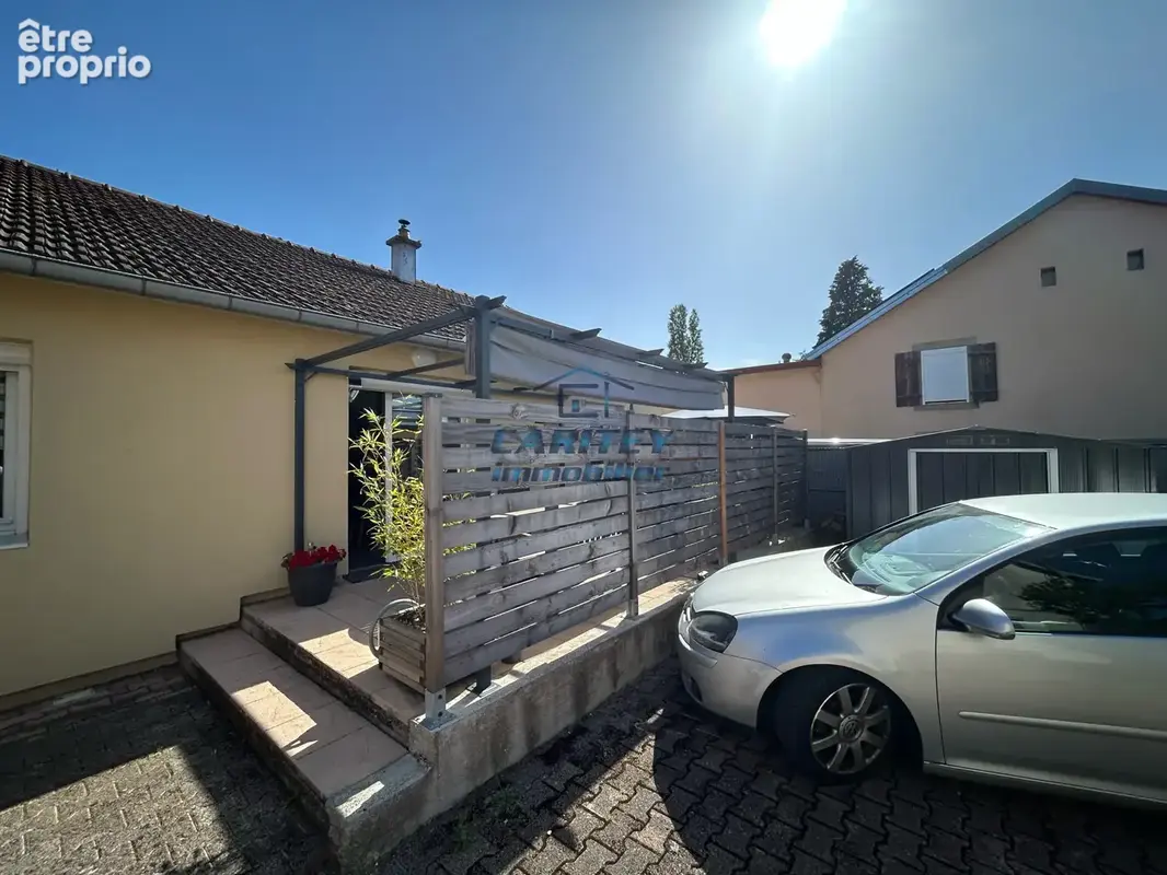 maison 130m2 - photo 3