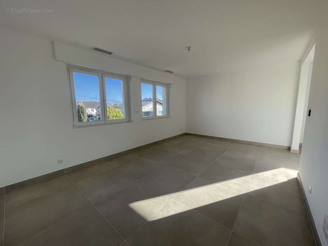 Maison à BOLLWILLER