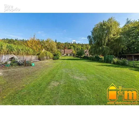 Maison 5 pièces 123 m² à vendre à Etampes (91150) - photo 2