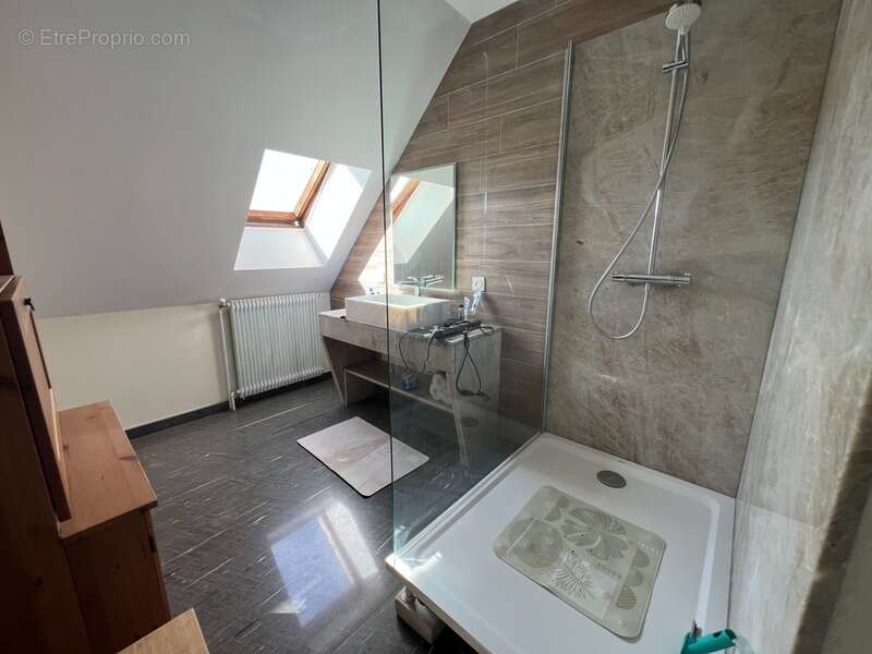 Maison à NUITS-SAINT-GEORGES