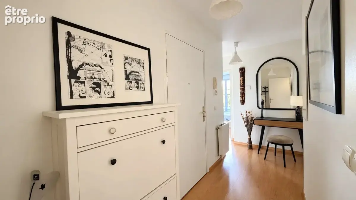Vente Appartement Serris(77700) 395 000ï¿œ - photo 8
