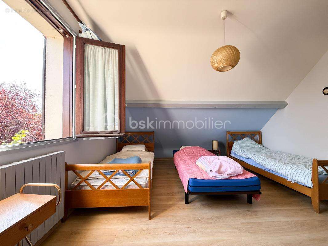 Maison à FONTAINE-LES-DIJON