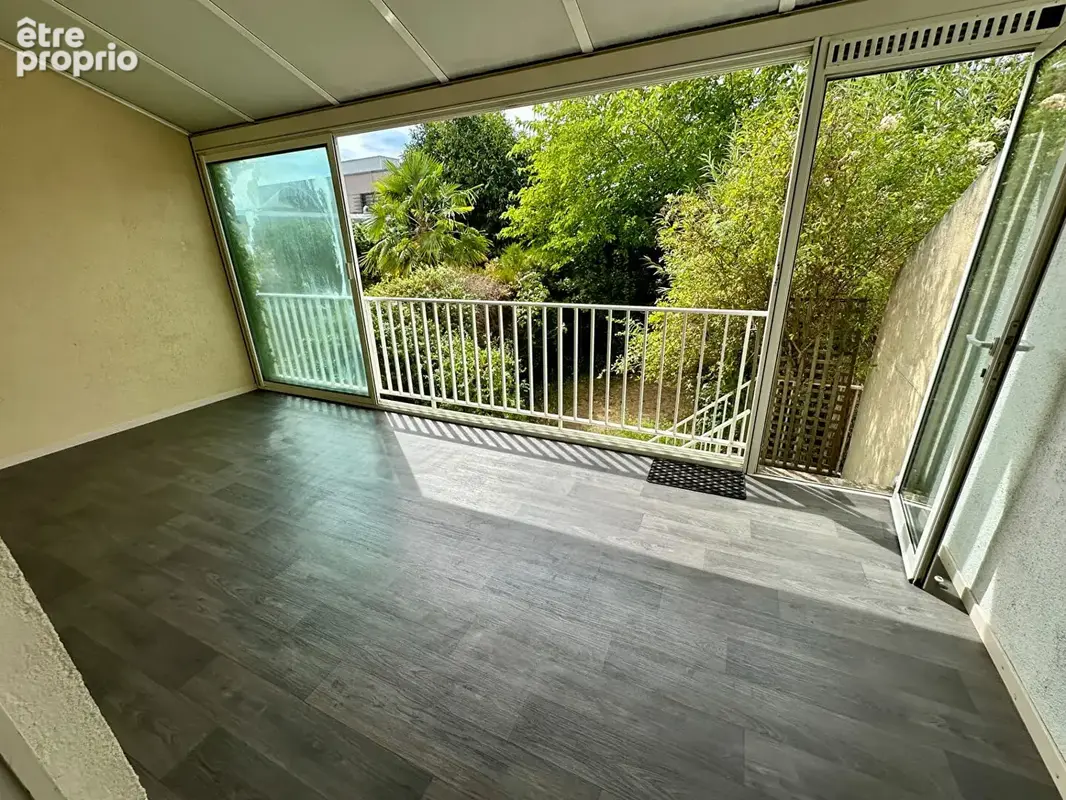 Maison 81m² à tours - photo 3