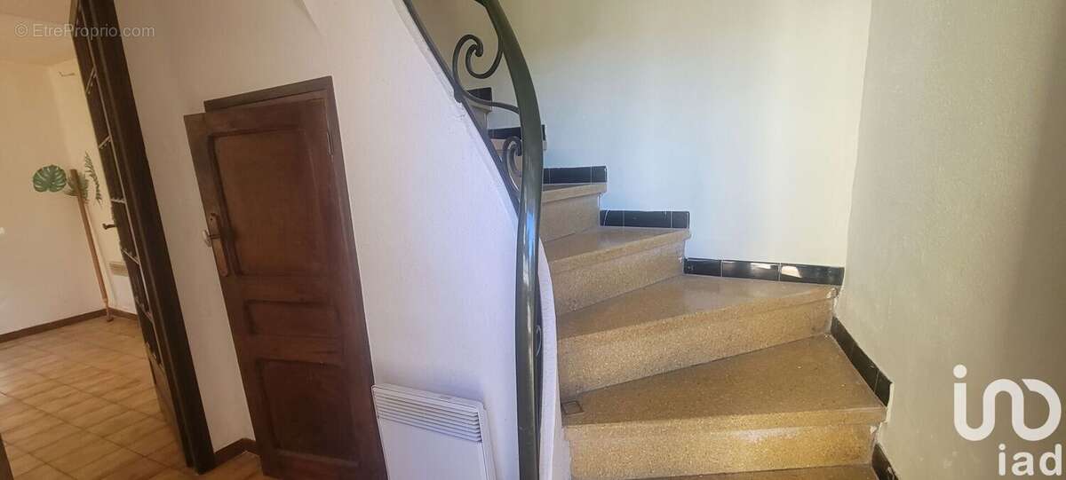 Photo 4 - Maison à BERLOU