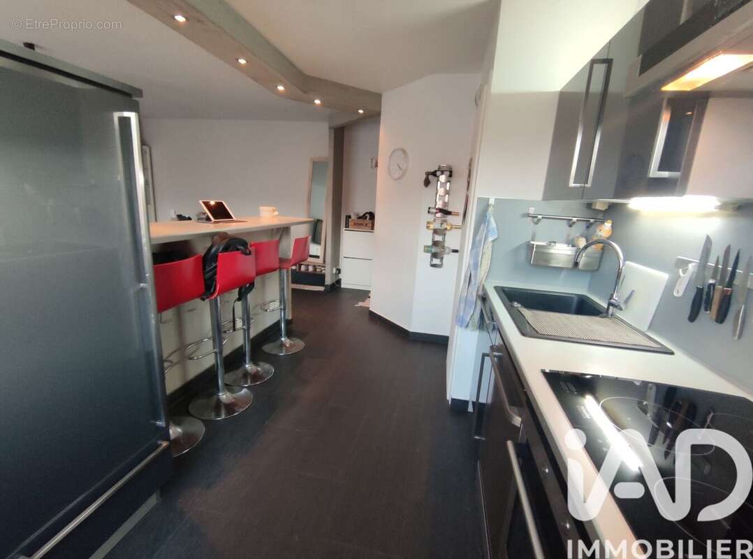 Photo 7 - Appartement à HESINGUE