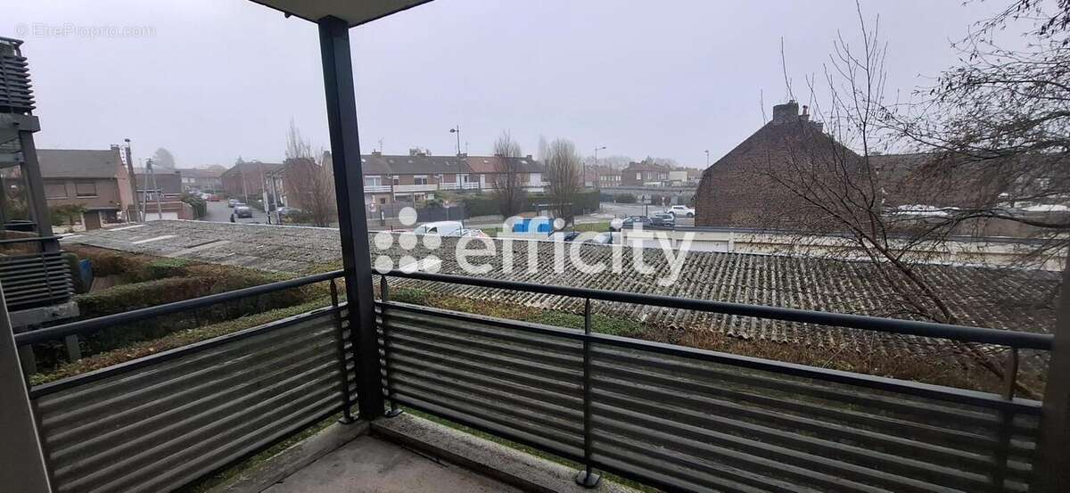 Appartement à WASQUEHAL