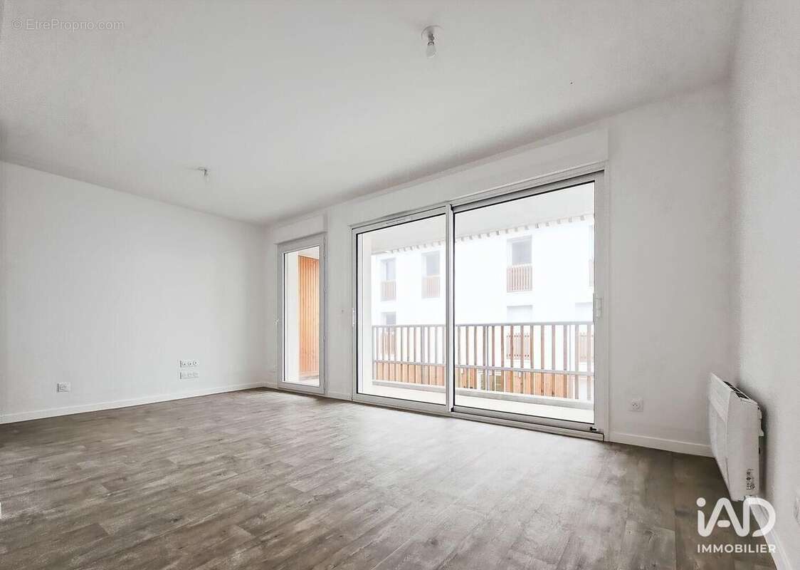 Photo 2 - Appartement à LES SABLES-D'OLONNE