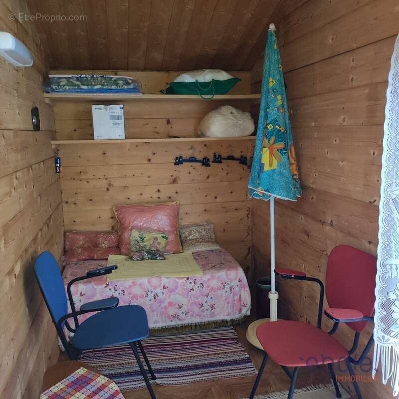 Maison à VILLERS-LA-VILLE