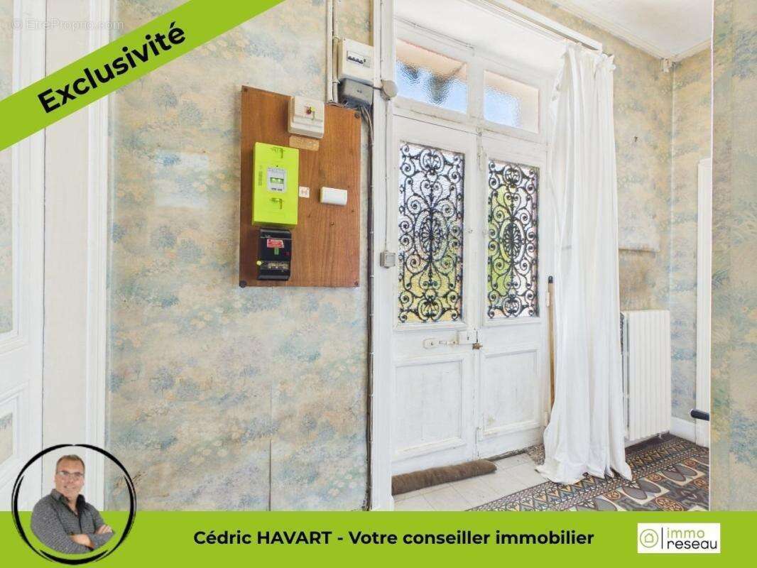 Maison 85 m² à Mers-Sur-Indre  - photo 11