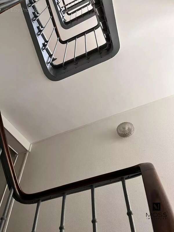 Appartement à PANTIN