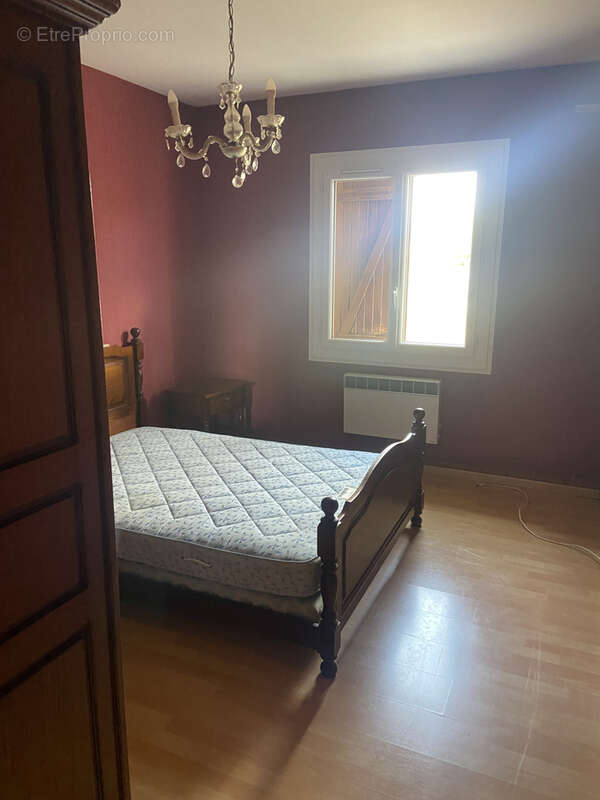 Entre La Réole et Langon - Maison de plain-pied de 90 M2 avec jardin - photo 9