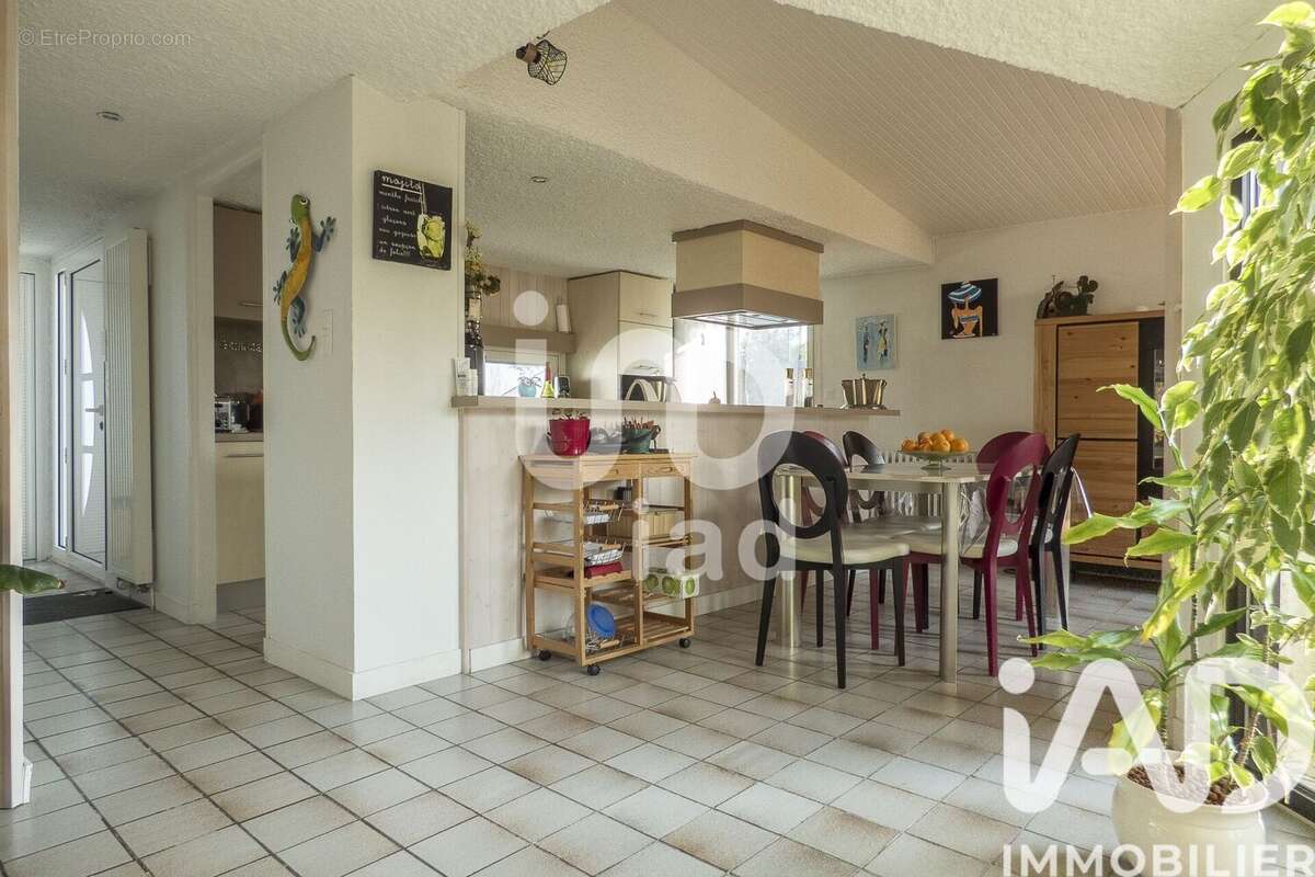 Photo 3 - Maison à CHATELAILLON-PLAGE