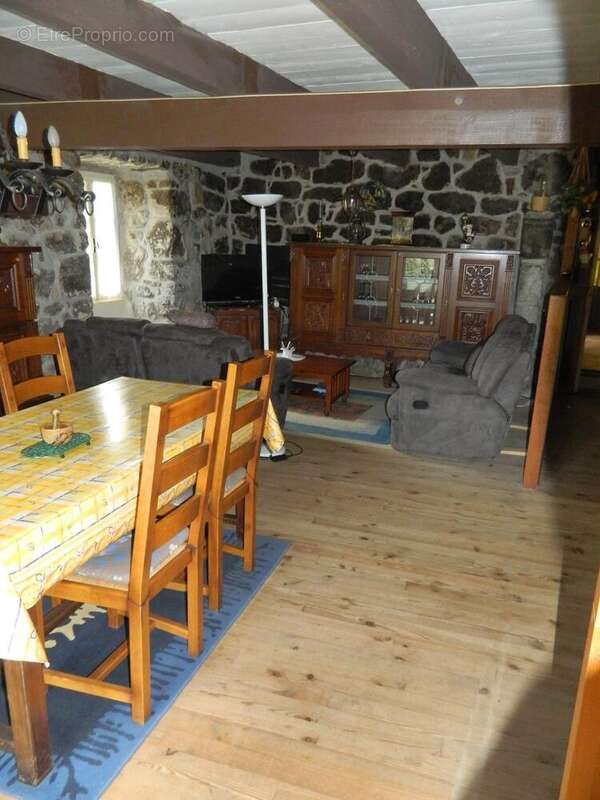 Photo 6 - Maison à SAINT-JEAN-ROURE