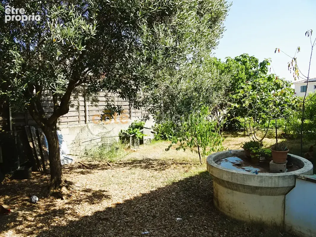 Montpellier pérols villa 5 pièces 113m²/900m² - photo 12