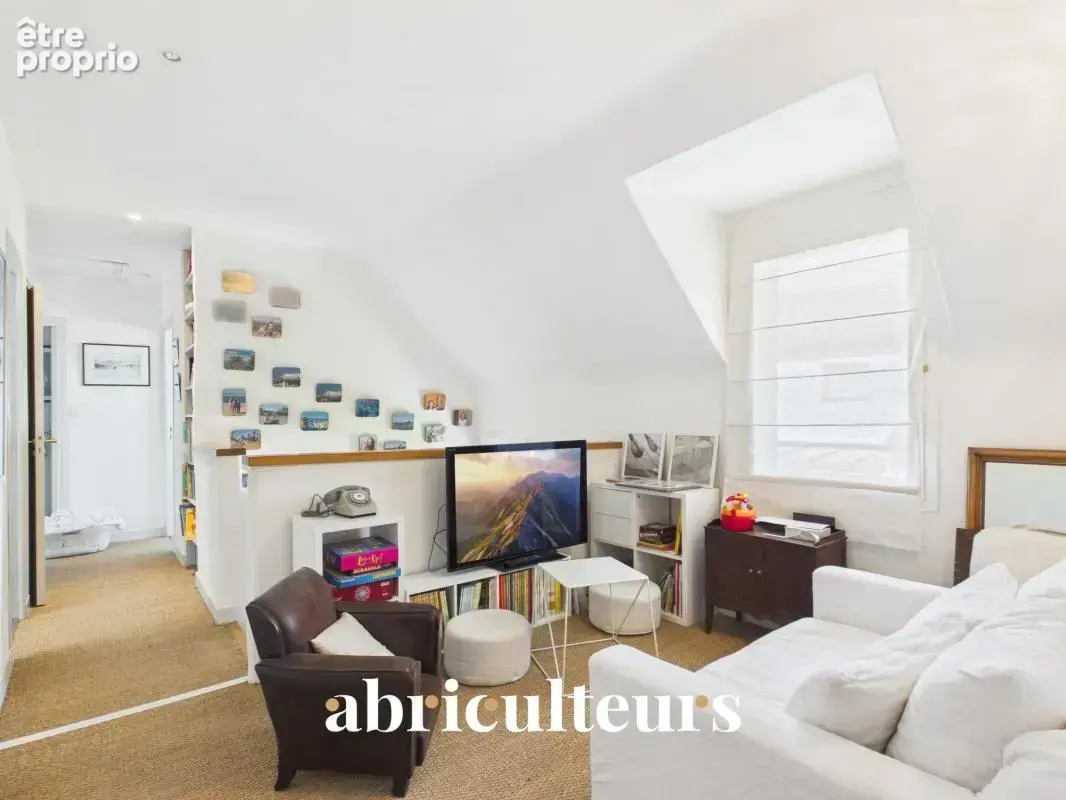 À vendre : Superbe maison contemporaine de 197 m² avec jardin paysagé, à 200 m de la plage à Carnac - photo 18