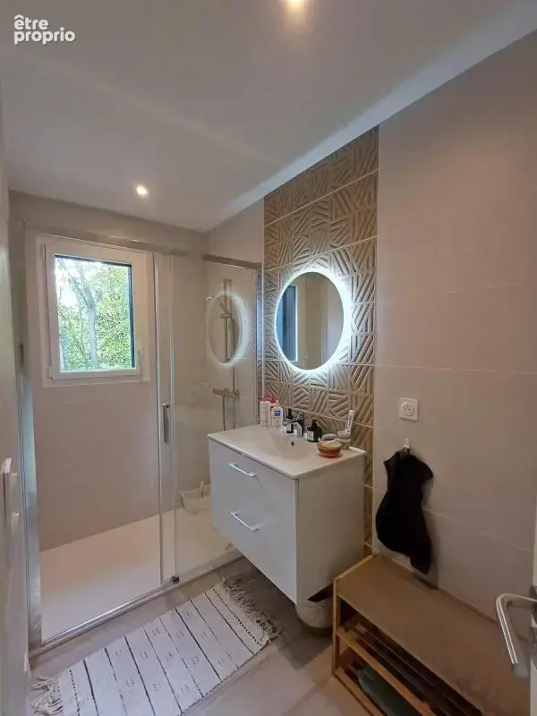Maison d'architecte entièrement de plain-pied à PENVERN - photo 13