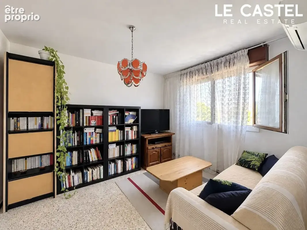 Appartement 3 pièces 78 m² à vendre à La Ciotat (13600) - photo 4