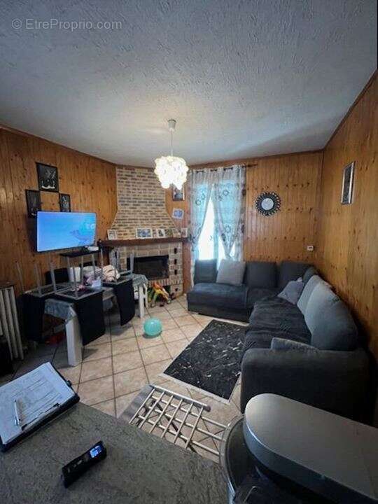 Maison à ARGENTEUIL