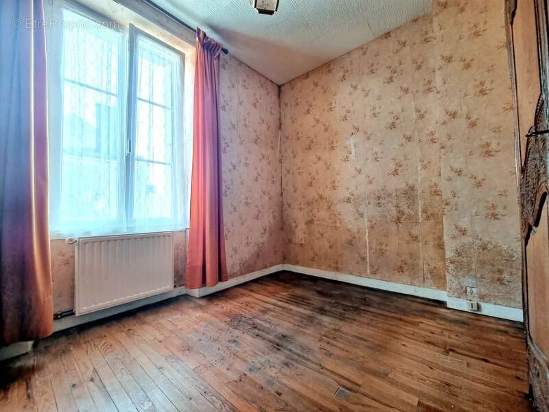 Maison à TINCHEBRAY