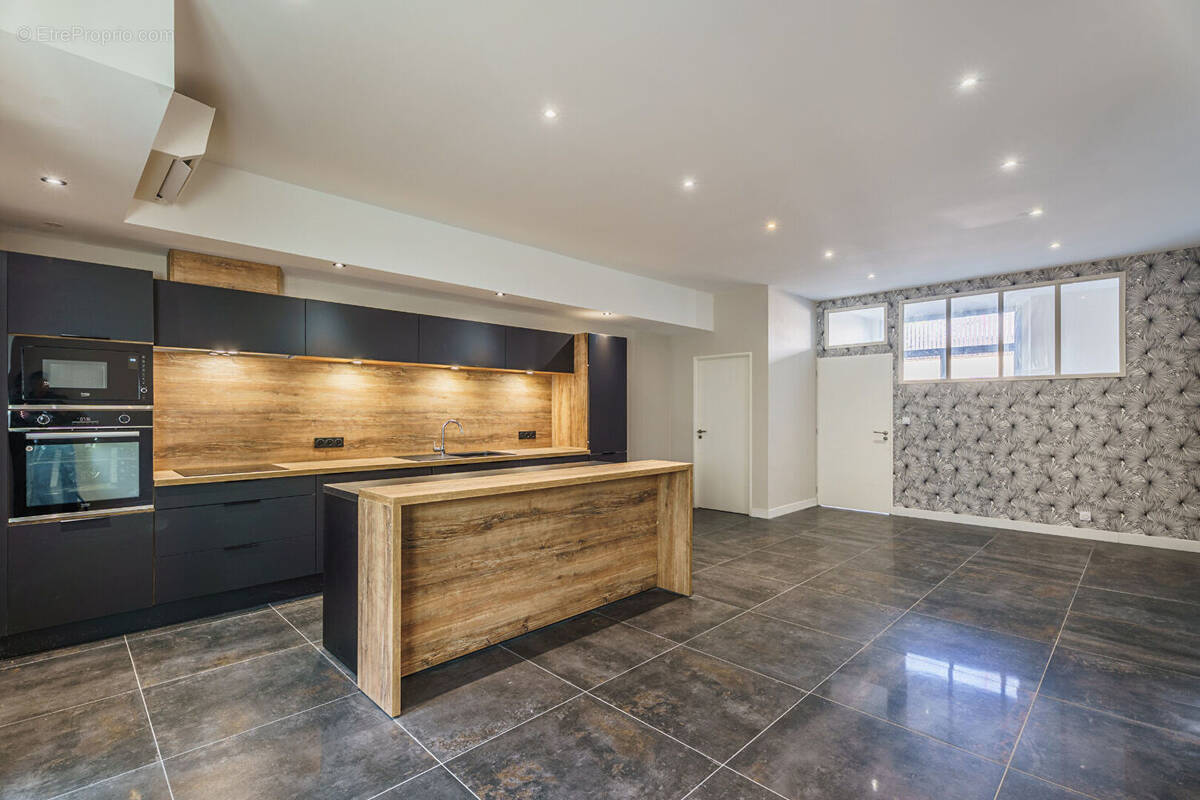 Appartement à BEAUNE