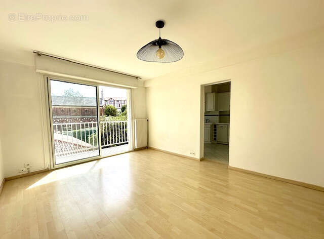 Appartement à BIARRITZ