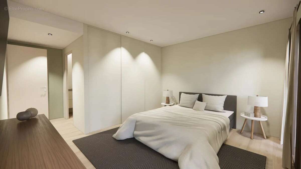 Maison à AIX-EN-PROVENCE