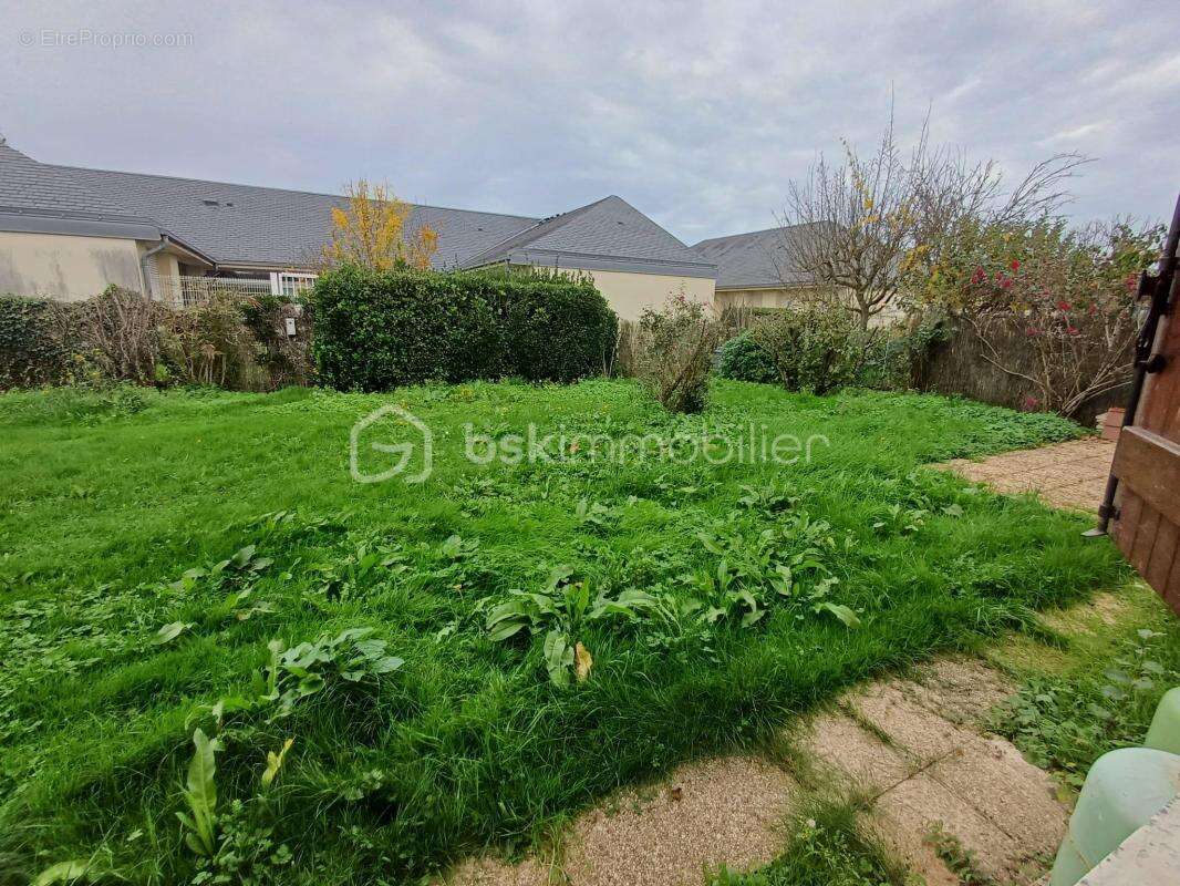 Maison à CHATELLERAULT