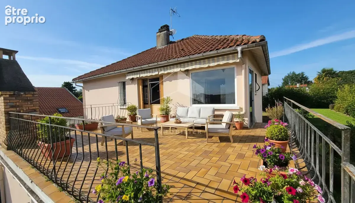 Photo Maison à Maubourguet au prix de 149 900€