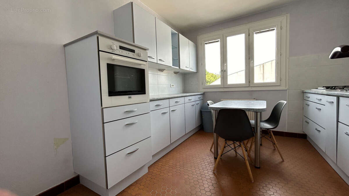 Appartement Quimper 4 pièces - photo 2