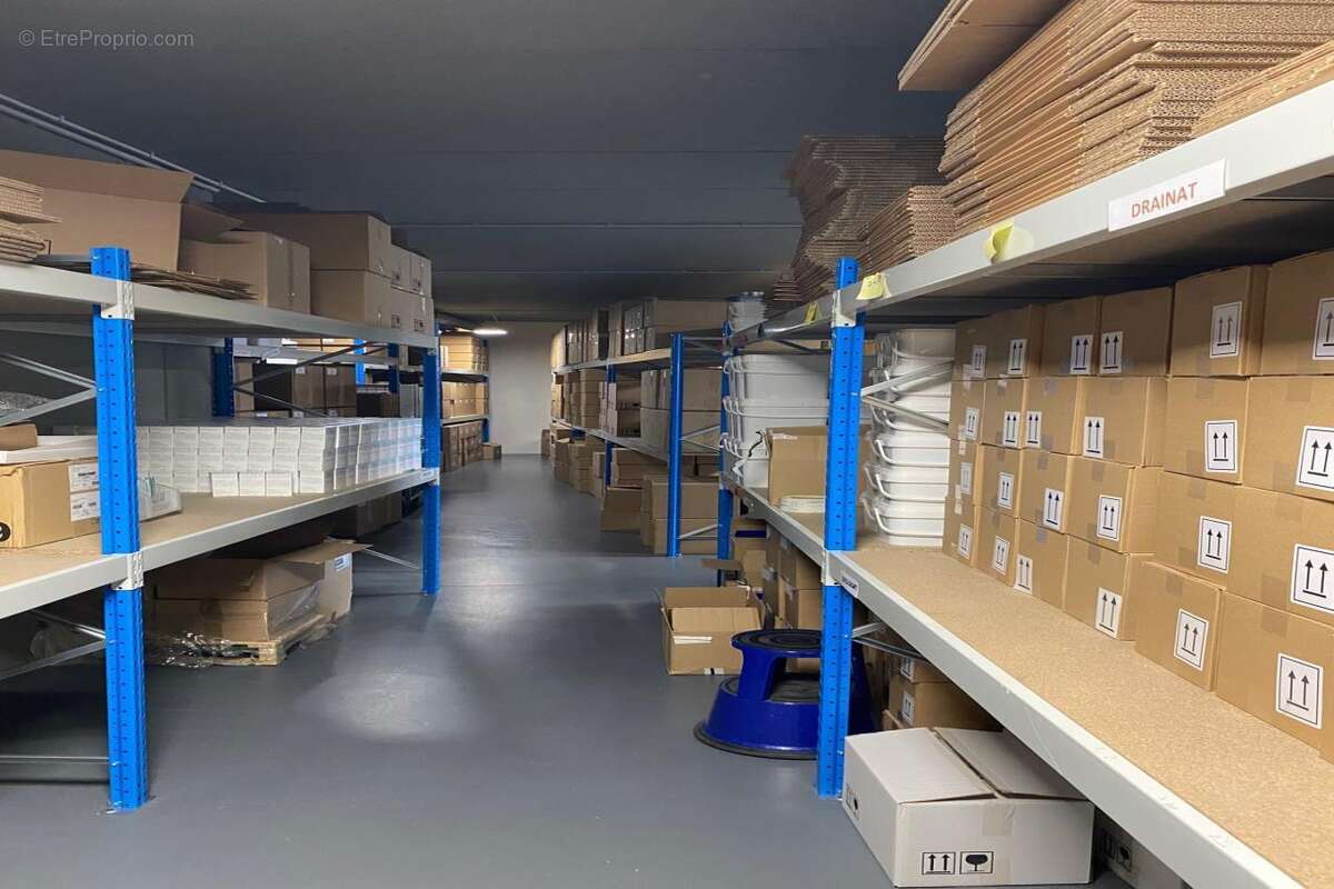 Autre à BOUY-LUXEMBOURG