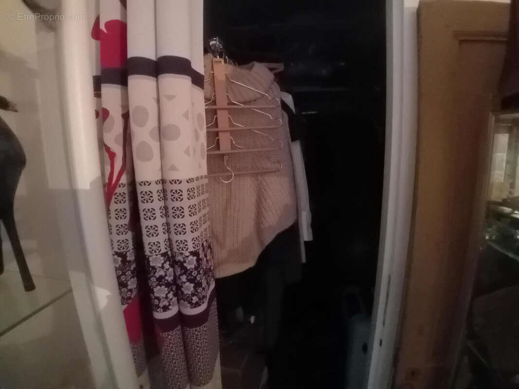 Dressing  - Maison à CATUS