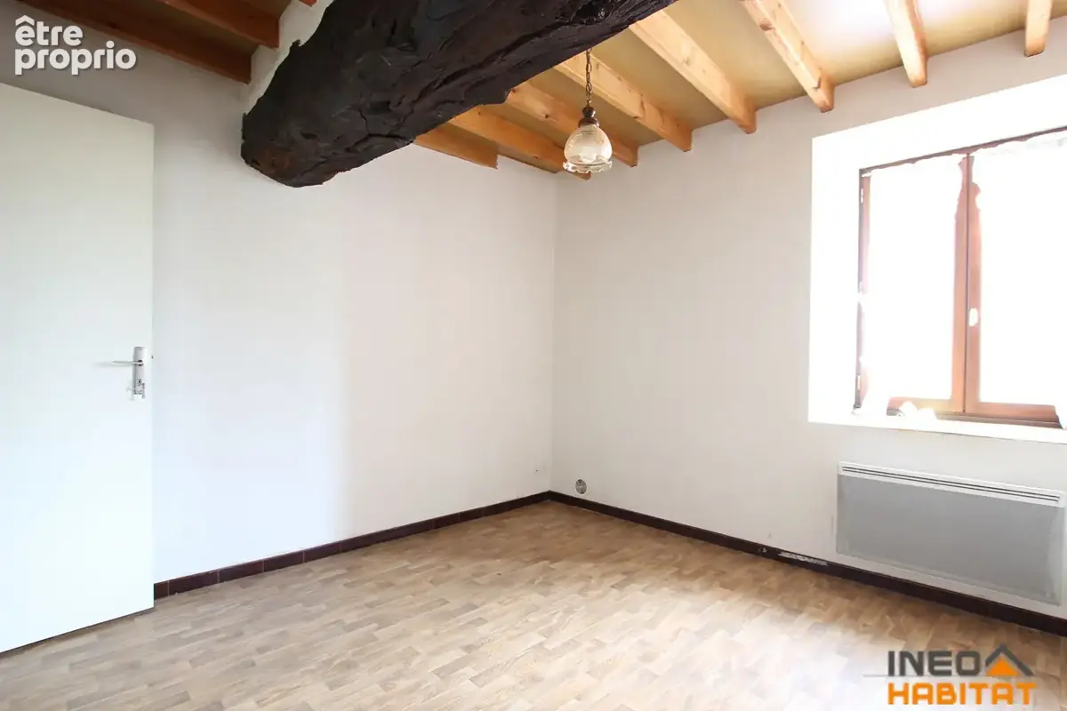 Maison Le Petit Fougeray 4 pièce(s) 85 m2 - photo 4
