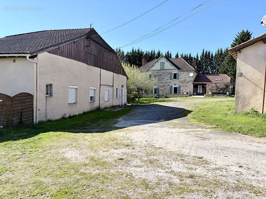 Maison à VILLEREAL