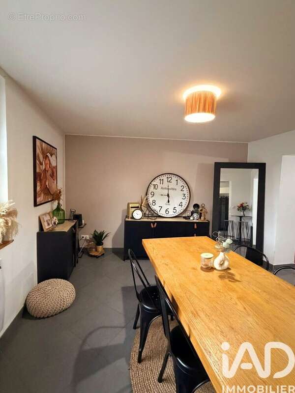 Photo 4 - Maison à BRUAY-SUR-L'ESCAUT