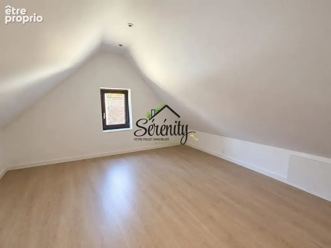 Maison 6 pièces 117 m² à vendre à Ramillies (59161) - photo 6