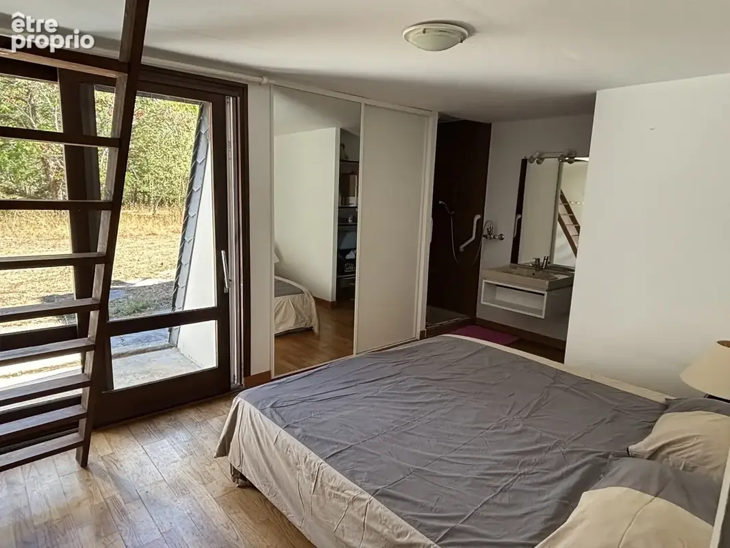 Maison d'architecte de 7 pièces entre CLOHARS-CARNOËT et MOËLAN SUR MER - photo 12