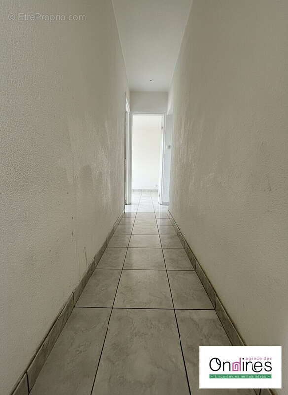 Appartement à ILLZACH