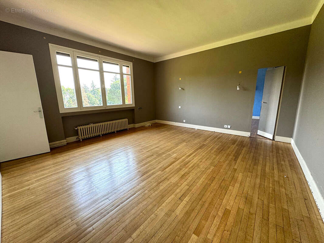 Maison à L&#039;UNION