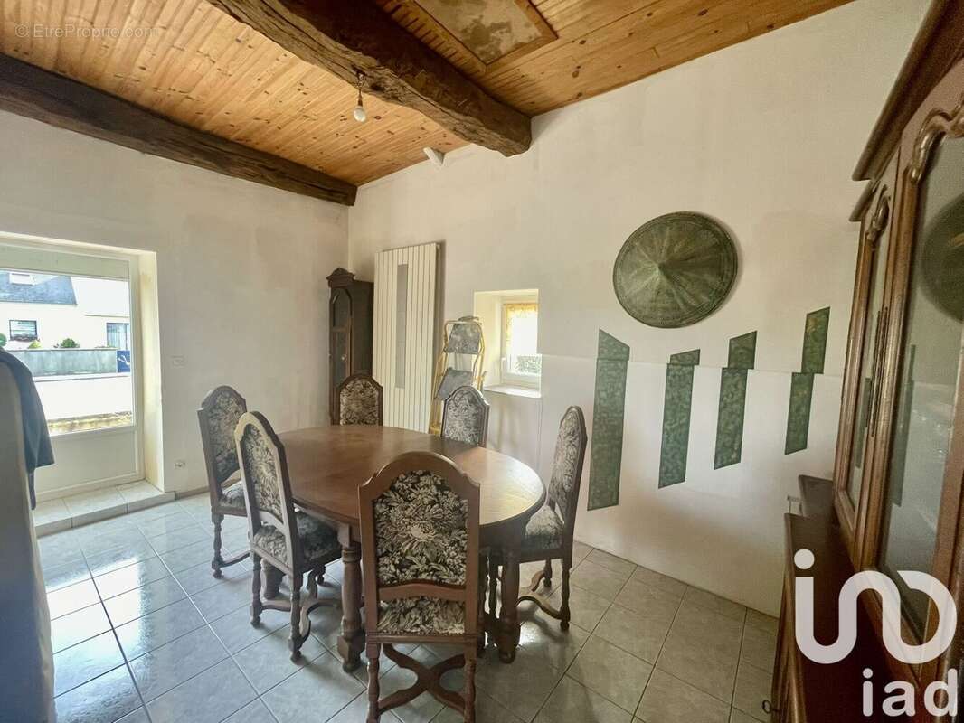 Maison 81 m² à Canihuel  - photo 4