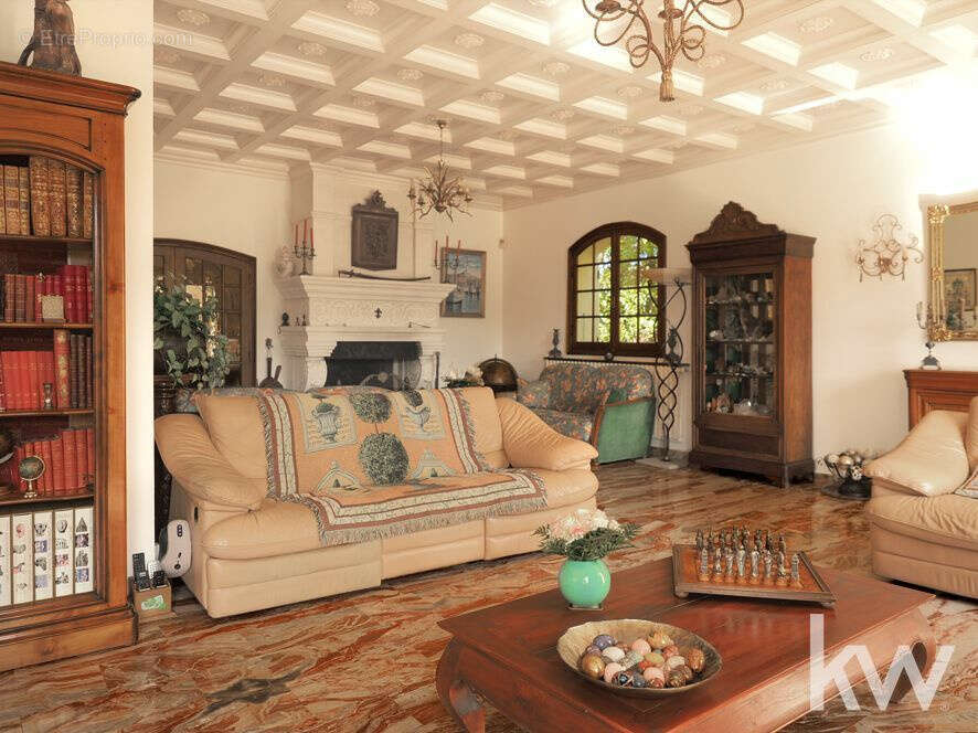 Maison à PLAN-DE-CUQUES