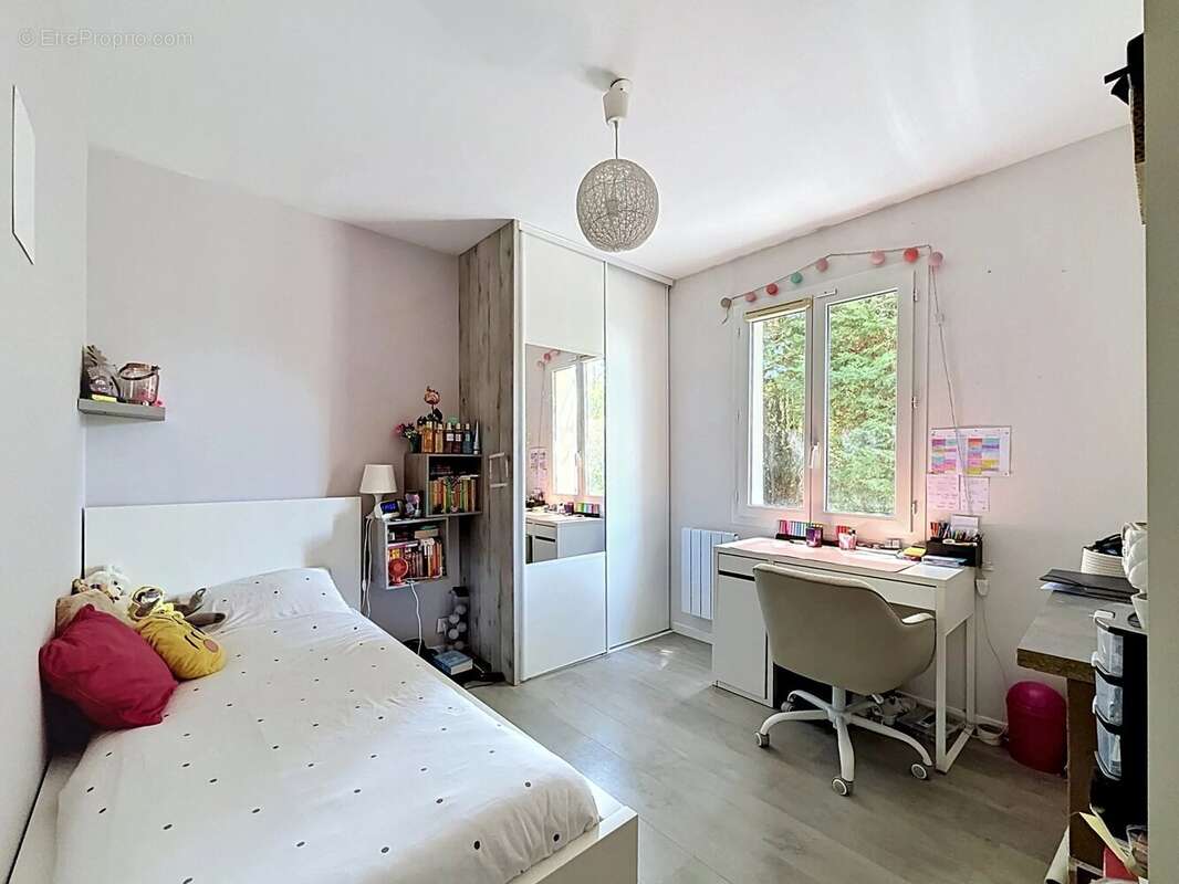 Maison Familiale – Hauteurs de Trouville / Villerville - photo 11